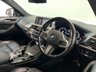 USED 2019 69 BMW X4 3.0 M40d SUV 5dr Diesel Auto xDrive Euro 6 (s/s) (326 ps) FSH, reverse cam, heated seats, NAV