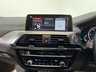 USED 2019 69 BMW X4 3.0 M40d SUV 5dr Diesel Auto xDrive Euro 6 (s/s) (326 ps) FSH, reverse cam, heated seats, NAV