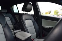 USED 2018 18 KIA SPORTAGE 2.0 CRDi GT-Line SUV 5dr Diesel Auto AWD Euro 6 (134 bhp) FULL LEATHER / ULEZ / FULL SH