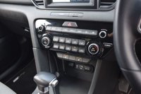 USED 2018 18 KIA SPORTAGE 2.0 CRDi GT-Line SUV 5dr Diesel Auto AWD Euro 6 (134 bhp) FULL LEATHER / ULEZ / FULL SH