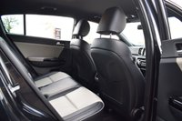 USED 2018 18 KIA SPORTAGE 2.0 CRDi GT-Line SUV 5dr Diesel Auto AWD Euro 6 (134 bhp) FULL LEATHER / ULEZ / FULL SH