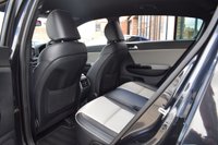 USED 2018 18 KIA SPORTAGE 2.0 CRDi GT-Line SUV 5dr Diesel Auto AWD Euro 6 (134 bhp) FULL LEATHER / ULEZ / FULL SH