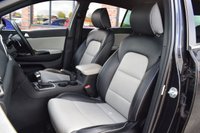 USED 2018 18 KIA SPORTAGE 2.0 CRDi GT-Line SUV 5dr Diesel Auto AWD Euro 6 (134 bhp) FULL LEATHER / ULEZ / FULL SH