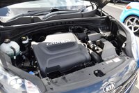 USED 2018 18 KIA SPORTAGE 2.0 CRDi GT-Line SUV 5dr Diesel Auto AWD Euro 6 (134 bhp) FULL LEATHER / ULEZ / FULL SH