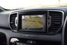 USED 2018 18 KIA SPORTAGE 2.0 CRDi GT-Line SUV 5dr Diesel Auto AWD Euro 6 (134 bhp) FULL LEATHER / ULEZ / FULL SH