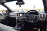 USED 2018 18 KIA SPORTAGE 2.0 CRDi GT-Line SUV 5dr Diesel Auto AWD Euro 6 (134 bhp) FULL LEATHER / ULEZ / FULL SH