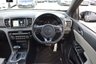 USED 2018 18 KIA SPORTAGE 2.0 CRDi GT-Line SUV 5dr Diesel Auto AWD Euro 6 (134 bhp) FULL LEATHER / ULEZ / FULL SH