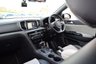 USED 2018 18 KIA SPORTAGE 2.0 CRDi GT-Line SUV 5dr Diesel Auto AWD Euro 6 (134 bhp) FULL LEATHER / ULEZ / FULL SH