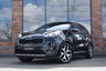 USED 2018 18 KIA SPORTAGE 2.0 CRDi GT-Line SUV 5dr Diesel Auto AWD Euro 6 (134 bhp) FULL LEATHER / ULEZ / FULL SH