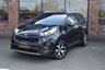 USED 2018 18 KIA SPORTAGE 2.0 CRDi GT-Line SUV 5dr Diesel Auto AWD Euro 6 (134 bhp) FULL LEATHER / ULEZ / FULL SH