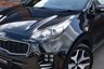 USED 2018 18 KIA SPORTAGE 2.0 CRDi GT-Line SUV 5dr Diesel Auto AWD Euro 6 (134 bhp) FULL LEATHER / ULEZ / FULL SH