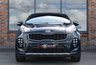 USED 2018 18 KIA SPORTAGE 2.0 CRDi GT-Line SUV 5dr Diesel Auto AWD Euro 6 (134 bhp) FULL LEATHER / ULEZ / FULL SH