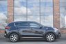 USED 2018 18 KIA SPORTAGE 2.0 CRDi GT-Line SUV 5dr Diesel Auto AWD Euro 6 (134 bhp) FULL LEATHER / ULEZ / FULL SH