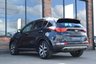 USED 2018 18 KIA SPORTAGE 2.0 CRDi GT-Line SUV 5dr Diesel Auto AWD Euro 6 (134 bhp) FULL LEATHER / ULEZ / FULL SH
