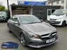USED 2017 67 MERCEDES-BENZ CLA 2.1 CLA200d Sport Coupe 4dr Diesel Manual Euro 6 (s/s) (136 ps) 