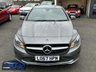 USED 2017 67 MERCEDES-BENZ CLA 2.1 CLA200d Sport Coupe 4dr Diesel Manual Euro 6 (s/s) (136 ps) 