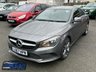USED 2017 67 MERCEDES-BENZ CLA 2.1 CLA200d Sport Coupe 4dr Diesel Manual Euro 6 (s/s) (136 ps) 