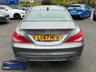USED 2017 67 MERCEDES-BENZ CLA 2.1 CLA200d Sport Coupe 4dr Diesel Manual Euro 6 (s/s) (136 ps) 