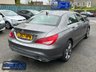 USED 2017 67 MERCEDES-BENZ CLA 2.1 CLA200d Sport Coupe 4dr Diesel Manual Euro 6 (s/s) (136 ps) 