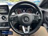 USED 2017 67 MERCEDES-BENZ CLA 2.1 CLA200d Sport Coupe 4dr Diesel Manual Euro 6 (s/s) (136 ps) 