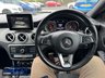 USED 2017 67 MERCEDES-BENZ CLA 2.1 CLA200d Sport Coupe 4dr Diesel Manual Euro 6 (s/s) (136 ps) 