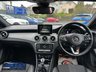 USED 2017 67 MERCEDES-BENZ CLA 2.1 CLA200d Sport Coupe 4dr Diesel Manual Euro 6 (s/s) (136 ps) 