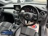 USED 2017 67 MERCEDES-BENZ CLA 2.1 CLA200d Sport Coupe 4dr Diesel Manual Euro 6 (s/s) (136 ps) 