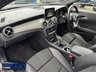 USED 2017 67 MERCEDES-BENZ CLA 2.1 CLA200d Sport Coupe 4dr Diesel Manual Euro 6 (s/s) (136 ps) 