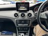 USED 2017 67 MERCEDES-BENZ CLA 2.1 CLA200d Sport Coupe 4dr Diesel Manual Euro 6 (s/s) (136 ps) 