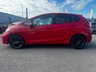 USED 2018 HONDA JAZZ 1.3 i-VTEC EX Hatchback 5dr Petrol CVT Euro 6 (s/s) (102 ps) REVERSING CAMERA, BLUETOOTH, REVERSING SENSORS