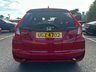USED 2018 HONDA JAZZ 1.3 i-VTEC EX Hatchback 5dr Petrol CVT Euro 6 (s/s) (102 ps) REVERSING CAMERA, BLUETOOTH, REVERSING SENSORS
