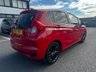 USED 2018 HONDA JAZZ 1.3 i-VTEC EX Hatchback 5dr Petrol CVT Euro 6 (s/s) (102 ps) REVERSING CAMERA, BLUETOOTH, REVERSING SENSORS