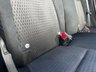 USED 2018 HONDA JAZZ 1.3 i-VTEC EX Hatchback 5dr Petrol CVT Euro 6 (s/s) (102 ps) REVERSING CAMERA, BLUETOOTH, REVERSING SENSORS