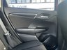 USED 2018 HONDA JAZZ 1.3 i-VTEC EX Hatchback 5dr Petrol CVT Euro 6 (s/s) (102 ps) REVERSING CAMERA, BLUETOOTH, REVERSING SENSORS