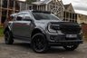 USED 2025 75 FORD RANGER 2.0 TD EcoBlue Wildtrak Auto 4WD Euro 6 (s/s) 4dr NAV+CAM+RAPTOR KIT+CANOPY