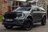 USED 2025 75 FORD RANGER 2.0 TD EcoBlue Wildtrak Auto 4WD Euro 6 (s/s) 4dr NAV+CAM+RAPTOR KIT+CANOPY