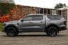 USED 2025 75 FORD RANGER 2.0 TD EcoBlue Wildtrak Auto 4WD Euro 6 (s/s) 4dr NAV+CAM+RAPTOR KIT+CANOPY