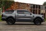 USED 2025 75 FORD RANGER 2.0 TD EcoBlue Wildtrak Auto 4WD Euro 6 (s/s) 4dr NAV+CAM+RAPTOR KIT+CANOPY