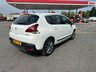 USED 2014 14 PEUGEOT 3008 1.6 HDi Active SUV 5dr Diesel Manual Euro 5 (115 ps) Diesel