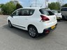 USED 2014 14 PEUGEOT 3008 1.6 HDi Active SUV 5dr Diesel Manual Euro 5 (115 ps) Diesel