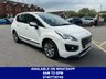 USED 2014 14 PEUGEOT 3008 1.6 HDi Active SUV 5dr Diesel Manual Euro 5 (115 ps) Diesel