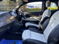 USED 2022 22 FIAT 500 1.0 MHEV Dolcevita Hatchback 3dr Petrol [ Low Mileage 14k ] Manual Euro 6 (s/s) (70 bhp) Direct to us from lease "MANAGERS SPECIAL"