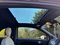 USED 2022 22 FIAT 500 1.0 MHEV Dolcevita Hatchback 3dr Petrol [ Low Mileage 14k ] Manual Euro 6 (s/s) (70 bhp) Direct to us from lease "MANAGERS SPECIAL"