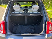USED 2022 22 FIAT 500 1.0 MHEV Dolcevita Hatchback 3dr Petrol [ Low Mileage 14k ] Manual Euro 6 (s/s) (70 bhp) Direct to us from lease "MANAGERS SPECIAL"