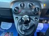 USED 2022 22 FIAT 500 1.0 MHEV Dolcevita Hatchback 3dr Petrol [ Low Mileage 14k ] Manual Euro 6 (s/s) (70 bhp) Direct to us from lease "MANAGERS SPECIAL"