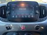 USED 2022 22 FIAT 500 1.0 MHEV Dolcevita Hatchback 3dr Petrol [ Low Mileage 14k ] Manual Euro 6 (s/s) (70 bhp) Direct to us from lease "MANAGERS SPECIAL"