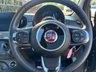 USED 2022 22 FIAT 500 1.0 MHEV Dolcevita Hatchback 3dr Petrol [ Low Mileage 14k ] Manual Euro 6 (s/s) (70 bhp) Direct to us from lease "MANAGERS SPECIAL"
