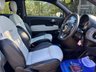 USED 2022 22 FIAT 500 1.0 MHEV Dolcevita Hatchback 3dr Petrol [ Low Mileage 14k ] Manual Euro 6 (s/s) (70 bhp) Direct to us from lease "MANAGERS SPECIAL"