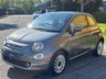 USED 2022 22 FIAT 500 1.0 MHEV Dolcevita Hatchback 3dr Petrol [ Low Mileage 14k ] Manual Euro 6 (s/s) (70 bhp) Direct to us from lease "MANAGERS SPECIAL"
