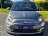 USED 2022 22 FIAT 500 1.0 MHEV Dolcevita Hatchback 3dr Petrol [ Low Mileage 14k ] Manual Euro 6 (s/s) (70 bhp) Direct to us from lease "MANAGERS SPECIAL"